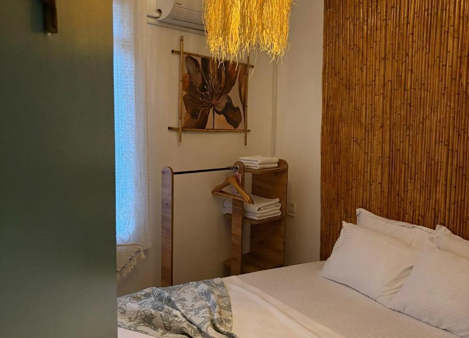 Mono Urla Lägenhet Rum i privatbostad