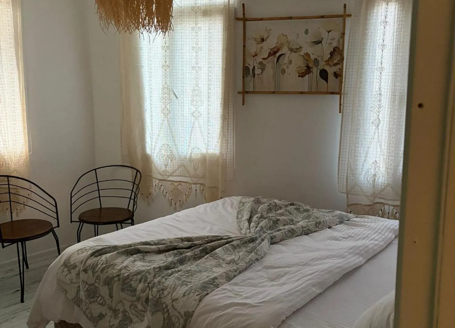 Mono Urla Lägenhet Rum i privatbostad