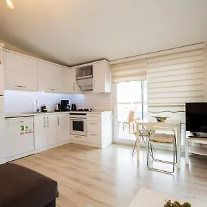  Apartment Limon Agacli Ev -